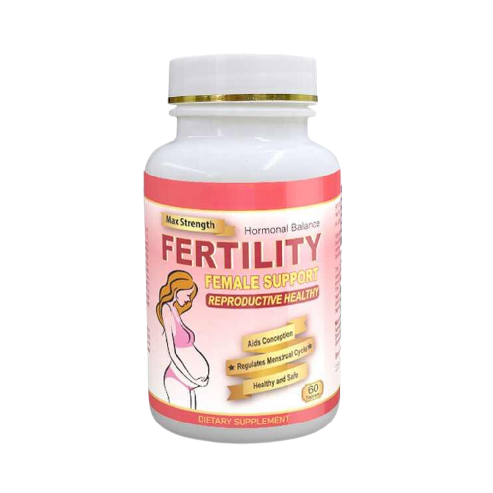 BotanVerde Female Fertility