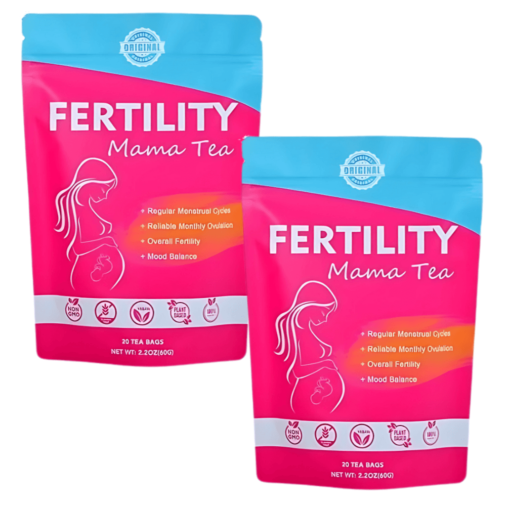 BotanVerde Herbal Fertility