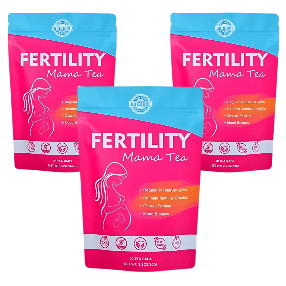 BotanVerde Herbal Fertility