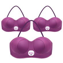 BotanVerde Breast Massager