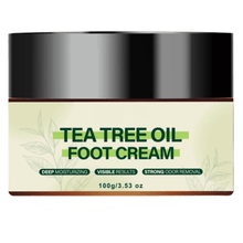 BotanVerde Foot Repair