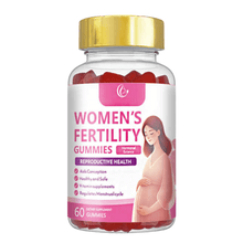 BotanVerde Women's Fertility