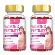 BotanVerde Women's Fertility