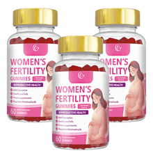 BotanVerde Women's Fertility