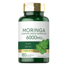 BotanVerde Rosabella Moringa