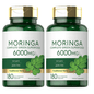 BotanVerde Rosabella Moringa