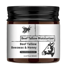 BotanVerde Beef Tallow and Honey