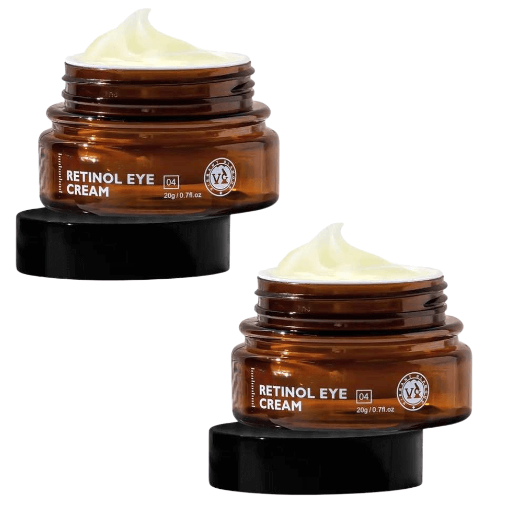 BotanVerde Eye Cream