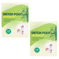 BotanVerde Detox Patch