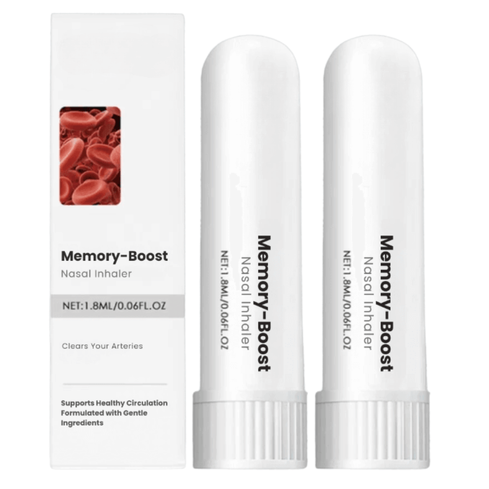 BotanVerde Memory Boost